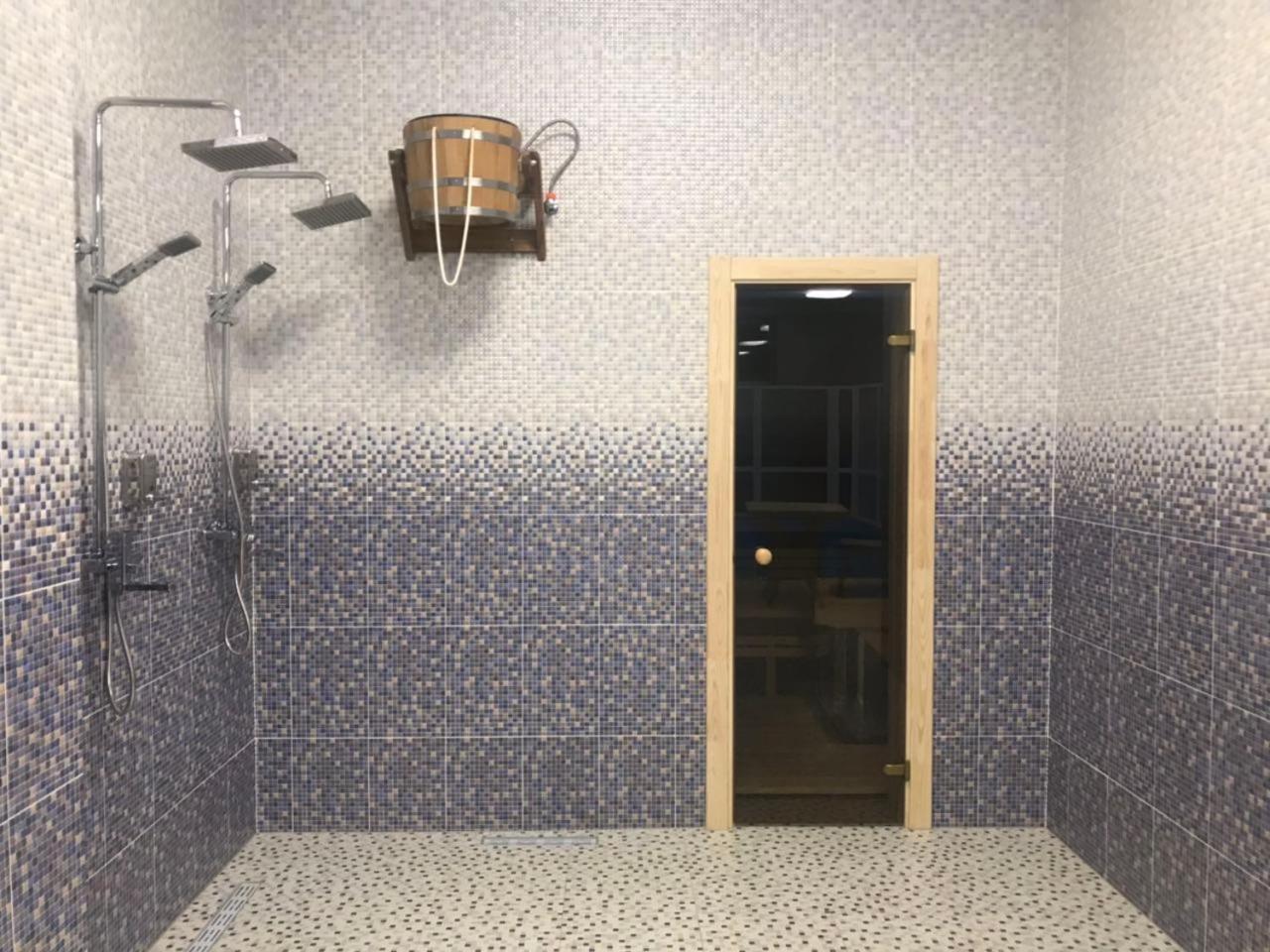 Kasimir Private Room 611, 612 Bukovel Eksteriør bilde